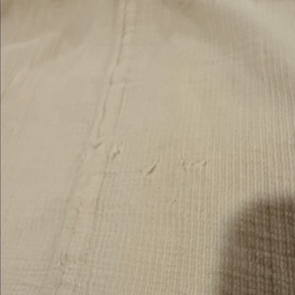 Prana Seakissed Sleeveless Tank Top – Beige – Women’s M - Picture 7 of 7